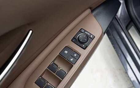 Lexus ES VII, 2025 год, 4 471 000 рублей, 24 фотография