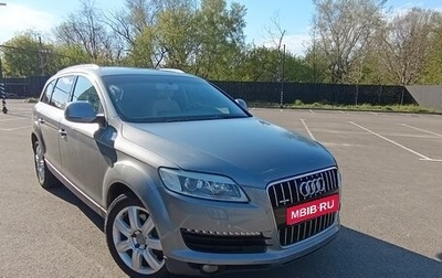 Audi Q7, 2006 год, 900 000 рублей, 1 фотография