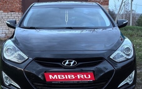 Hyundai i40 I рестайлинг, 2013 год, 1 500 000 рублей, 1 фотография