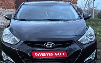 Hyundai i40 I рестайлинг, 2013 год, 1 500 000 рублей, 1 фотография