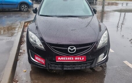 Mazda 6, 2007 год, 750 000 рублей, 1 фотография