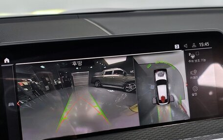 BMW X4, 2021 год, 4 100 000 рублей, 15 фотография