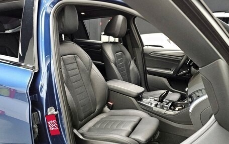 BMW X4, 2021 год, 4 100 000 рублей, 6 фотография