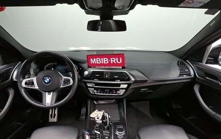 BMW X4, 2021 год, 4 100 000 рублей, 7 фотография