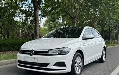 Volkswagen Polo, 2021 год, 1 000 000 рублей, 1 фотография