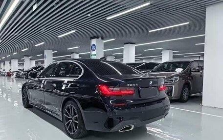 BMW 3 серия, 2022 год, 2 180 000 рублей, 4 фотография