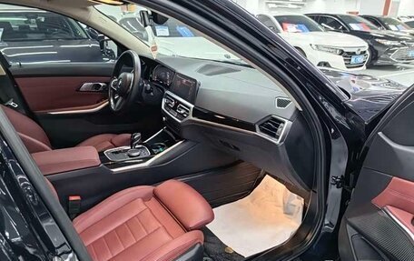 BMW 3 серия, 2022 год, 2 180 000 рублей, 8 фотография