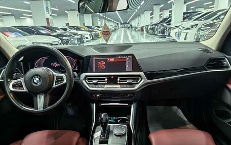 BMW 3 серия, 2022 год, 2 180 000 рублей, 7 фотография