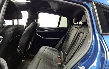 BMW X4, 2021 год, 4 100 000 рублей, 17 фотография