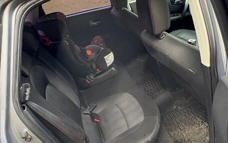 Nissan Qashqai, 2011 год, 850 000 рублей, 8 фотография