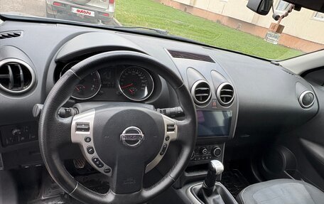 Nissan Qashqai, 2011 год, 850 000 рублей, 7 фотография
