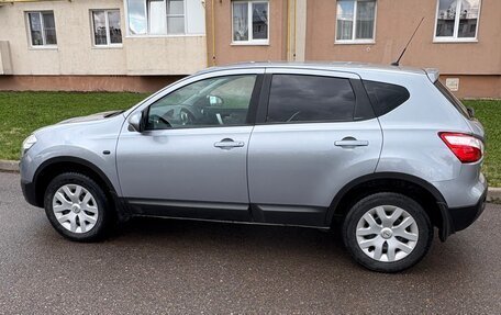 Nissan Qashqai, 2011 год, 850 000 рублей, 6 фотография