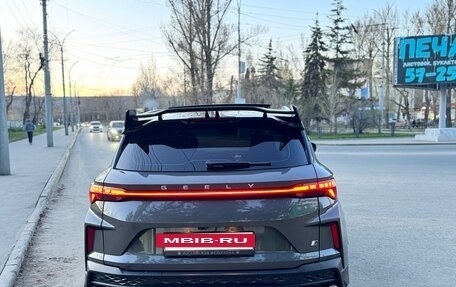 Geely Coolray I, 2024 год, 2 300 000 рублей, 2 фотография
