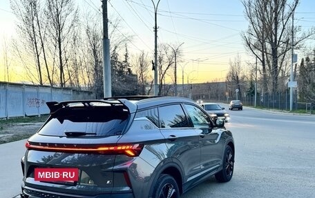 Geely Coolray I, 2024 год, 2 300 000 рублей, 4 фотография