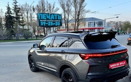 Geely Coolray I, 2024 год, 2 300 000 рублей, 5 фотография