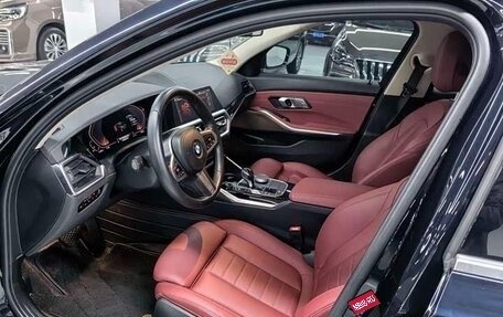 BMW 3 серия, 2022 год, 2 180 000 рублей, 10 фотография