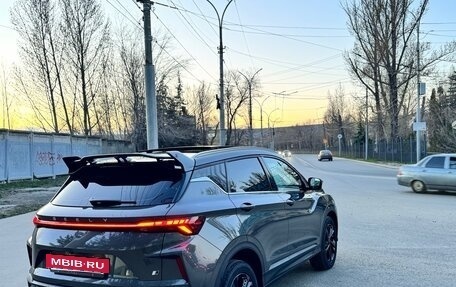 Geely Coolray I, 2024 год, 2 300 000 рублей, 3 фотография