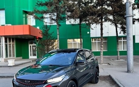 Geely Coolray I, 2024 год, 2 300 000 рублей, 6 фотография