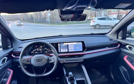 Geely Coolray I, 2024 год, 2 300 000 рублей, 12 фотография