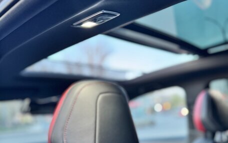 Geely Coolray I, 2024 год, 2 300 000 рублей, 11 фотография