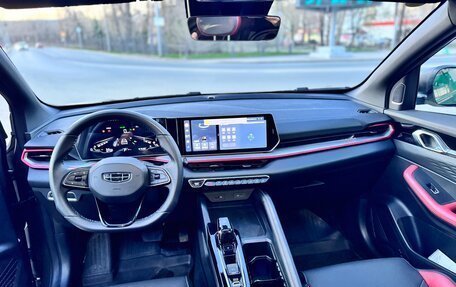 Geely Coolray I, 2024 год, 2 300 000 рублей, 13 фотография