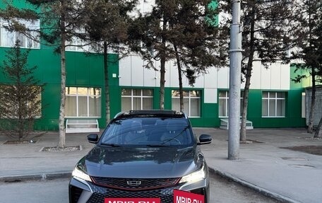 Geely Coolray I, 2024 год, 2 300 000 рублей, 9 фотография