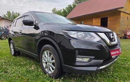 Nissan X-Trail, 2019 год, 2 000 000 рублей, 2 фотография