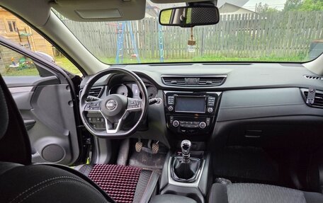 Nissan X-Trail, 2019 год, 2 000 000 рублей, 9 фотография