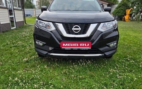Nissan X-Trail, 2019 год, 2 000 000 рублей, 4 фотография