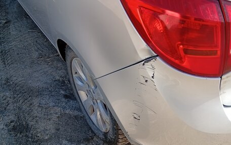 Opel Meriva, 2011 год, 450 000 рублей, 3 фотография