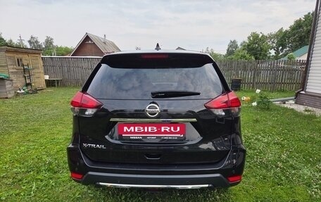 Nissan X-Trail, 2019 год, 2 000 000 рублей, 7 фотография