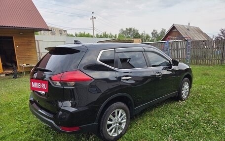 Nissan X-Trail, 2019 год, 2 000 000 рублей, 6 фотография