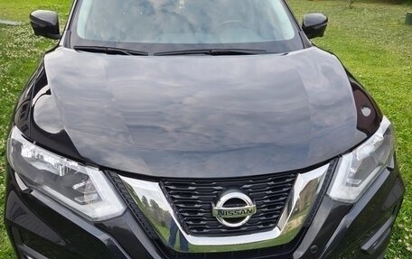 Nissan X-Trail, 2019 год, 2 000 000 рублей, 3 фотография