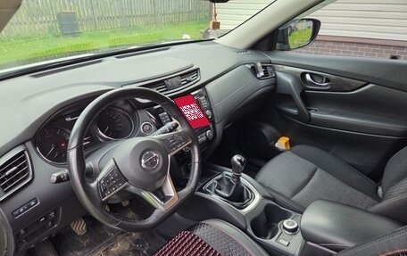 Nissan X-Trail, 2019 год, 2 000 000 рублей, 8 фотография