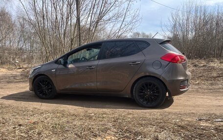 KIA cee'd III, 2015 год, 1 050 000 рублей, 4 фотография