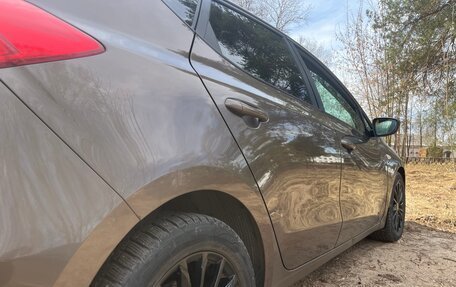 KIA cee'd III, 2015 год, 1 050 000 рублей, 7 фотография