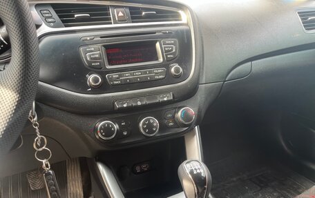 KIA cee'd III, 2015 год, 1 050 000 рублей, 12 фотография