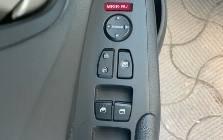Hyundai Solaris II рестайлинг, 2017 год, 1 378 000 рублей, 9 фотография