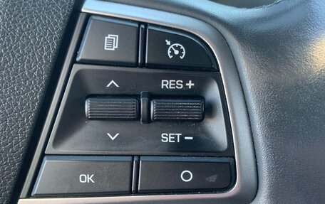 Hyundai Solaris II рестайлинг, 2017 год, 1 378 000 рублей, 15 фотография