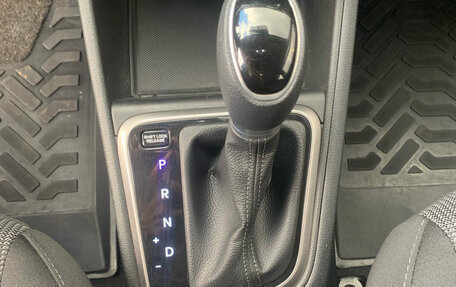 Hyundai Solaris II рестайлинг, 2017 год, 1 378 000 рублей, 20 фотография