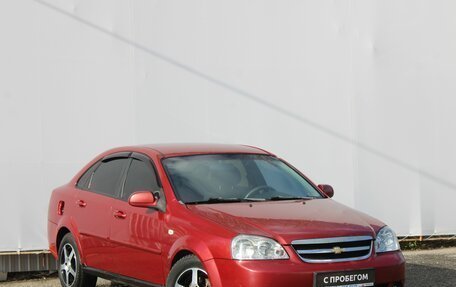 Chevrolet Lacetti, 2005 год, 250 000 рублей, 3 фотография