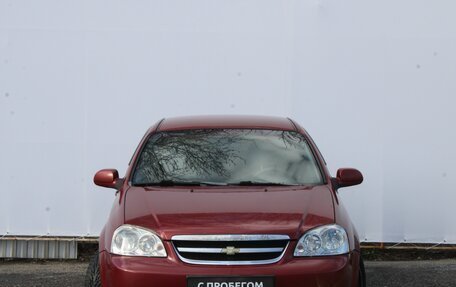 Chevrolet Lacetti, 2005 год, 250 000 рублей, 2 фотография