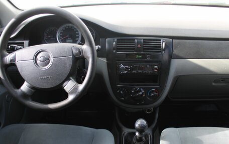 Chevrolet Lacetti, 2005 год, 250 000 рублей, 9 фотография