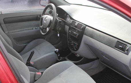 Chevrolet Lacetti, 2005 год, 250 000 рублей, 7 фотография