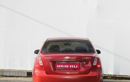 Chevrolet Lacetti, 2005 год, 250 000 рублей, 5 фотография