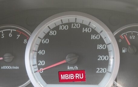 Chevrolet Lacetti, 2005 год, 250 000 рублей, 12 фотография