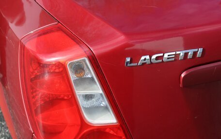 Chevrolet Lacetti, 2005 год, 250 000 рублей, 15 фотография