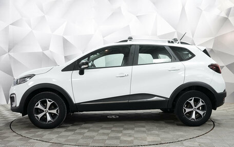 Renault Kaptur I рестайлинг, 2022 год, 1 790 000 рублей, 2 фотография