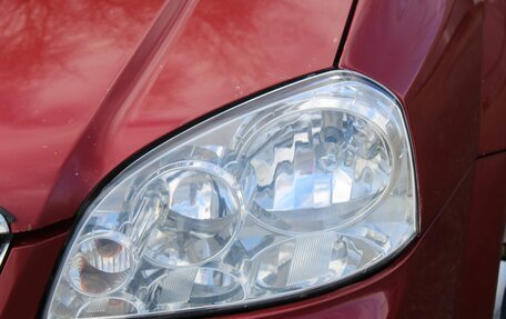 Chevrolet Lacetti, 2005 год, 250 000 рублей, 17 фотография