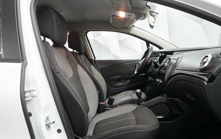 Renault Kaptur I рестайлинг, 2022 год, 1 790 000 рублей, 12 фотография